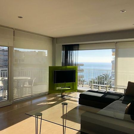 Apartamento Bruselas Salou Kültér fotó
