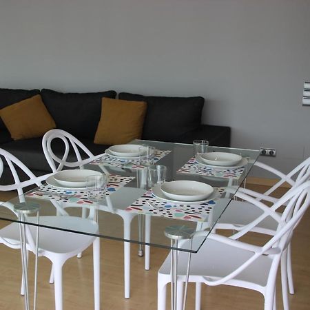 Apartamento Bruselas Salou Kültér fotó