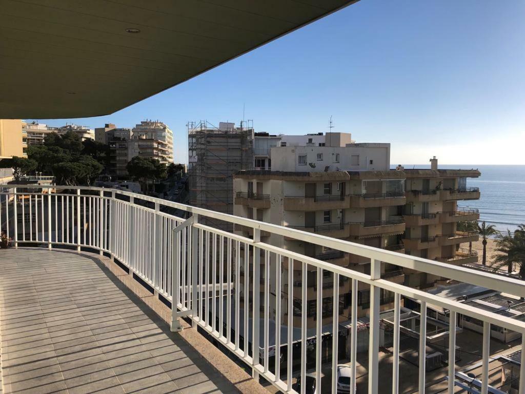 Apartamento Bruselas Salou Kültér fotó
