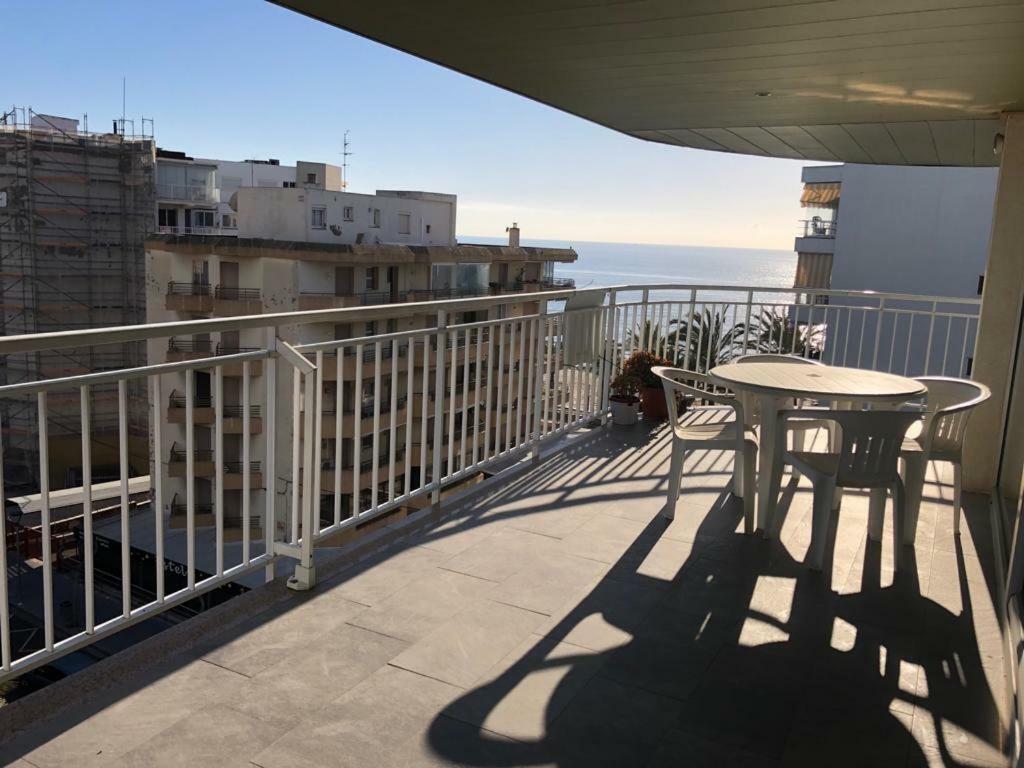 Apartamento Bruselas Salou Kültér fotó