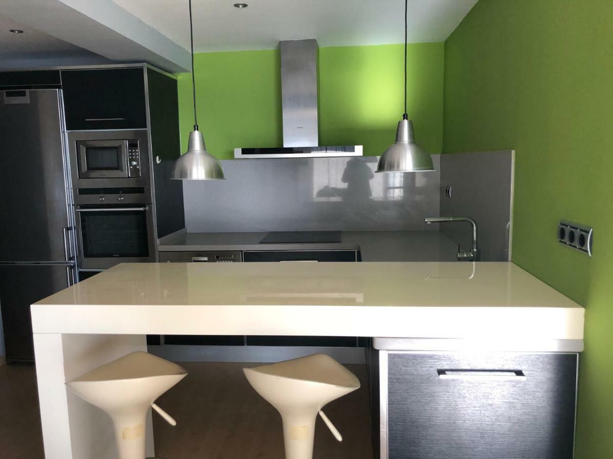 Apartamento Bruselas Salou Kültér fotó