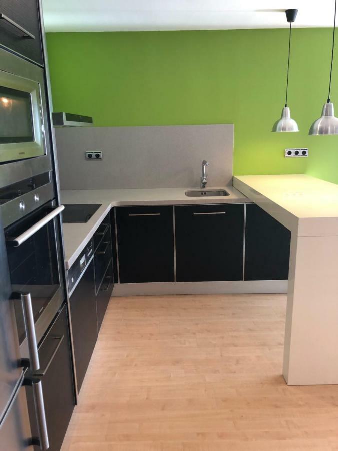 Apartamento Bruselas Salou Kültér fotó
