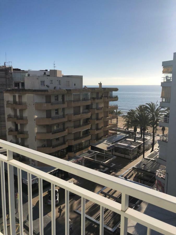Apartamento Bruselas Salou Kültér fotó