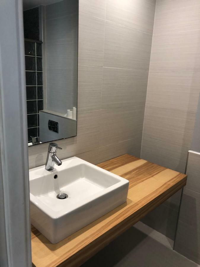 Apartamento Bruselas Salou Kültér fotó