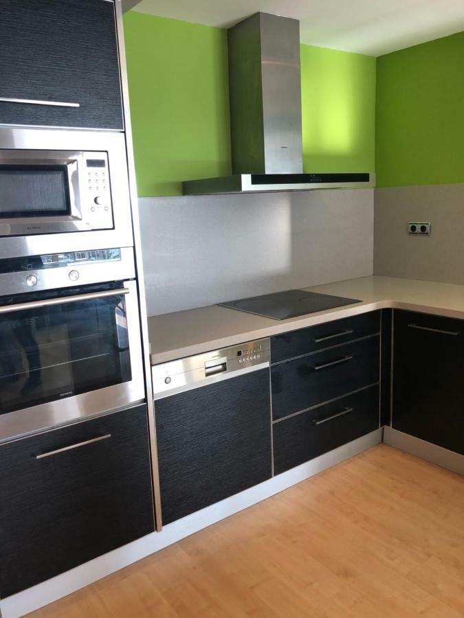 Apartamento Bruselas Salou Kültér fotó