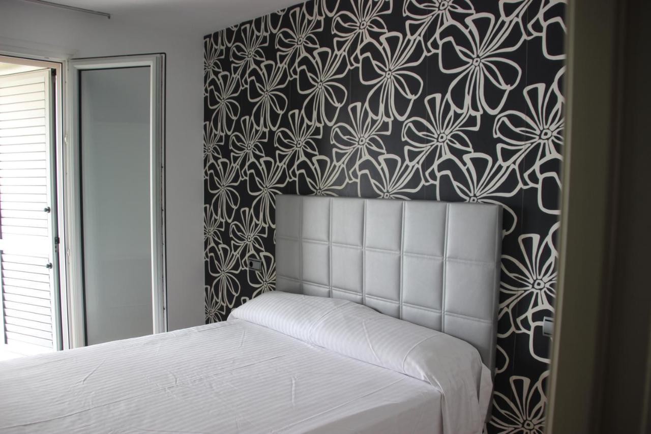 Apartamento Bruselas Salou Kültér fotó